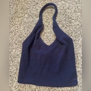 Forever 21 halter